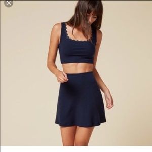 Reformation two piece